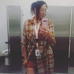 Meet your Posher, Marcelina